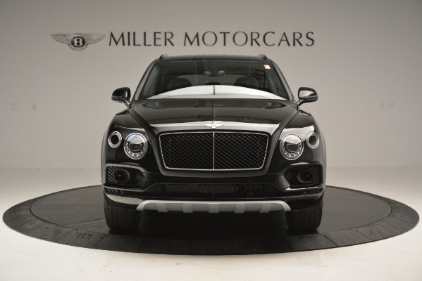 Used 2019 Bentley Bentayga V8 for sale $118,900 at Maserati of Westport in Westport CT 06880 12