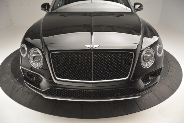 Used 2019 Bentley Bentayga V8 for sale $118,900 at Maserati of Westport in Westport CT 06880 13