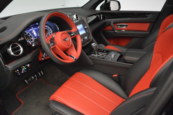 Used 2019 Bentley Bentayga V8 for sale $118,900 at Maserati of Westport in Westport CT 06880 16