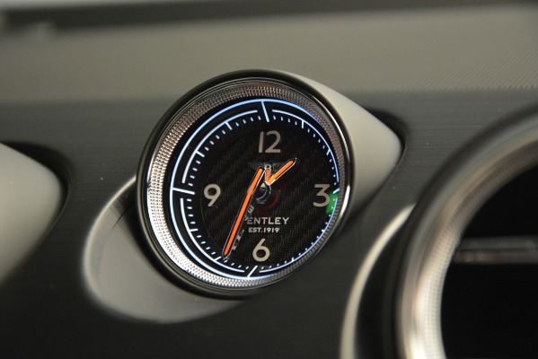 Used 2019 Bentley Bentayga V8 for sale $118,900 at Maserati of Westport in Westport CT 06880 21
