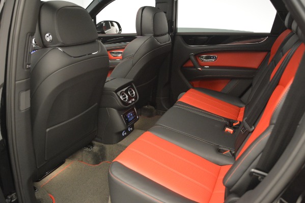 Used 2019 Bentley Bentayga V8 for sale $118,900 at Maserati of Westport in Westport CT 06880 23