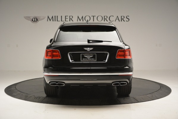 Used 2019 Bentley Bentayga V8 for sale $118,900 at Maserati of Westport in Westport CT 06880 6