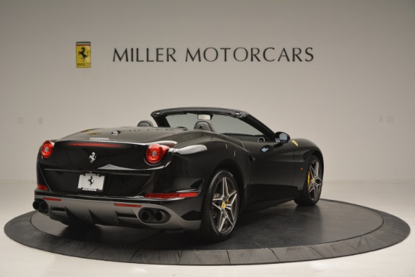Used 2017 Ferrari California T Handling Speciale for sale Sold at Maserati of Westport in Westport CT 06880 7