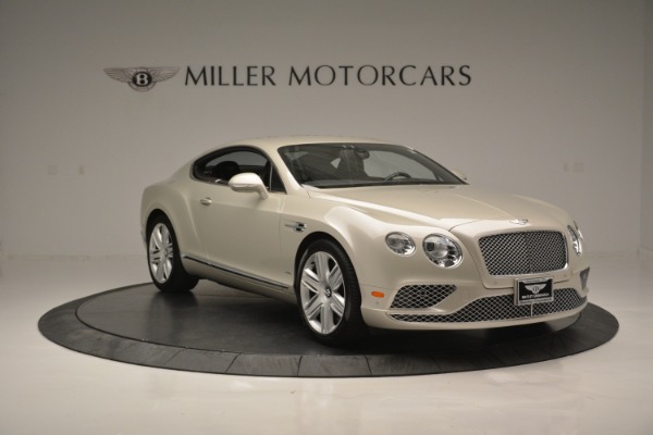 Used 2016 Bentley Continental GT W12 for sale Sold at Maserati of Westport in Westport CT 06880 11