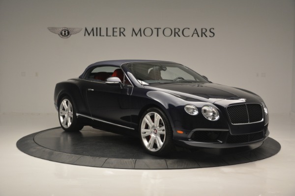 Used 2013 Bentley Continental GT V8 for sale Sold at Maserati of Westport in Westport CT 06880 19