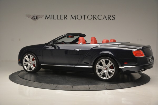 Used 2013 Bentley Continental GT V8 for sale Sold at Maserati of Westport in Westport CT 06880 4