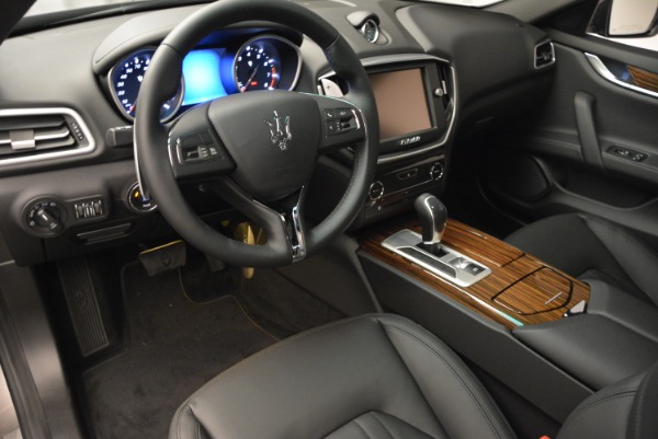 Used 2014 Maserati Ghibli S Q4 for sale Sold at Maserati of Westport in Westport CT 06880 14