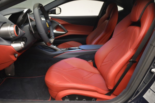Used 2018 Ferrari 812 Superfast for sale Sold at Maserati of Westport in Westport CT 06880 14