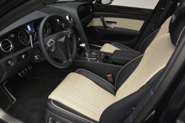 New 2018 Bentley Flying Spur V8 for sale Sold at Maserati of Westport in Westport CT 06880 16