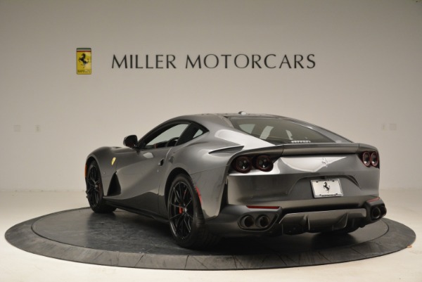 Used 2018 Ferrari 812 Superfast for sale Sold at Maserati of Westport in Westport CT 06880 5