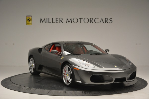 Used 2008 Ferrari F430 for sale Sold at Maserati of Westport in Westport CT 06880 11