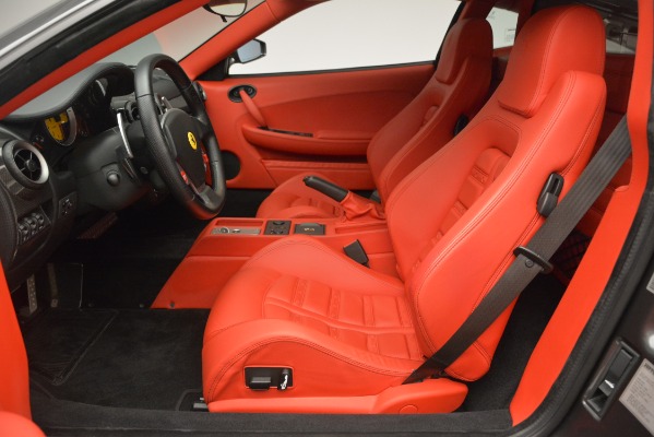 Used 2008 Ferrari F430 for sale Sold at Maserati of Westport in Westport CT 06880 14
