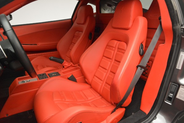 Used 2008 Ferrari F430 for sale Sold at Maserati of Westport in Westport CT 06880 15
