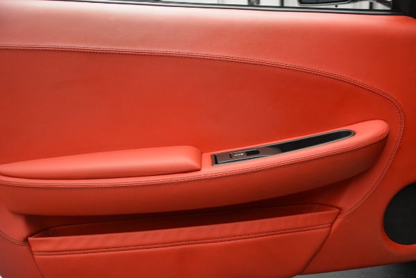 Used 2008 Ferrari F430 for sale Sold at Maserati of Westport in Westport CT 06880 16