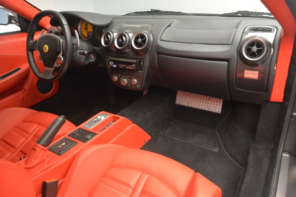 Used 2008 Ferrari F430 for sale Sold at Maserati of Westport in Westport CT 06880 17