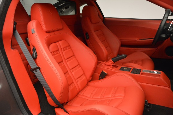 Used 2008 Ferrari F430 for sale Sold at Maserati of Westport in Westport CT 06880 19