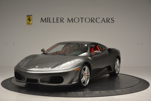 Used 2008 Ferrari F430 for sale Sold at Maserati of Westport in Westport CT 06880 1
