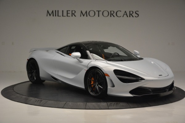 New 2019 McLaren 720S Coupe for sale Sold at Maserati of Westport in Westport CT 06880 11