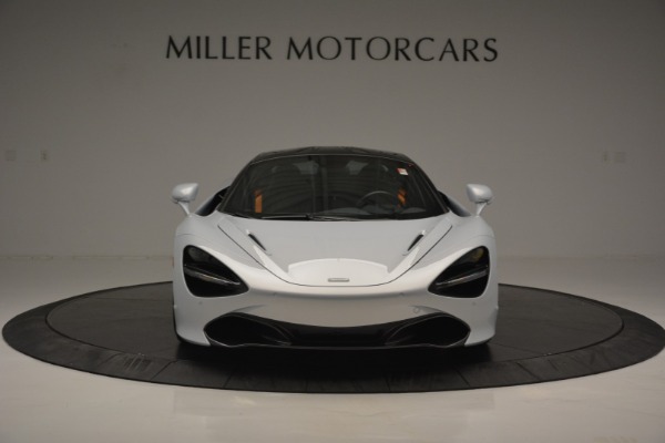 New 2019 McLaren 720S Coupe for sale Sold at Maserati of Westport in Westport CT 06880 12