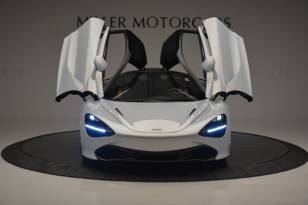 New 2019 McLaren 720S Coupe for sale Sold at Maserati of Westport in Westport CT 06880 13