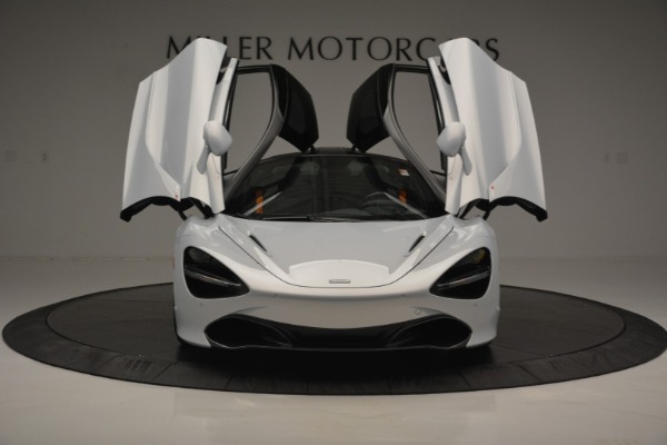 New 2019 McLaren 720S Coupe for sale Sold at Maserati of Westport in Westport CT 06880 14