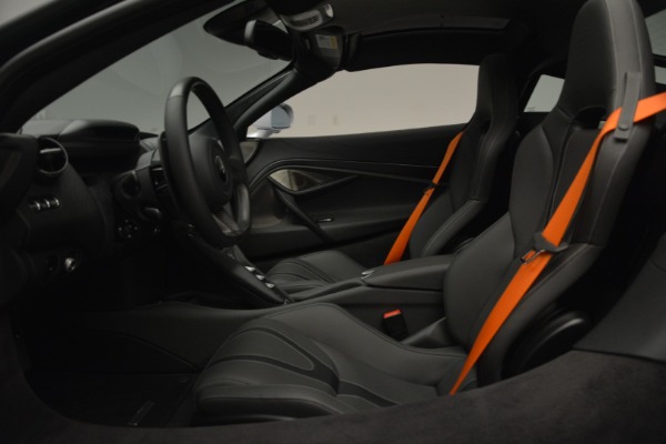New 2019 McLaren 720S Coupe for sale Sold at Maserati of Westport in Westport CT 06880 19