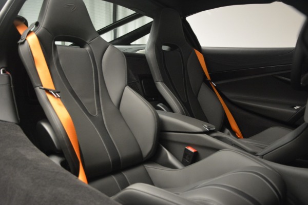 New 2019 McLaren 720S Coupe for sale Sold at Maserati of Westport in Westport CT 06880 23