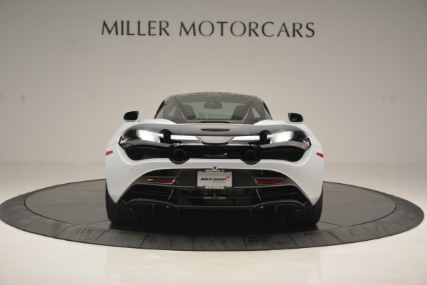 New 2019 McLaren 720S Coupe for sale Sold at Maserati of Westport in Westport CT 06880 6