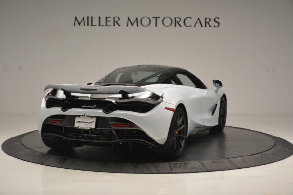 New 2019 McLaren 720S Coupe for sale Sold at Maserati of Westport in Westport CT 06880 7