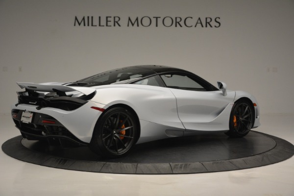 New 2019 McLaren 720S Coupe for sale Sold at Maserati of Westport in Westport CT 06880 8