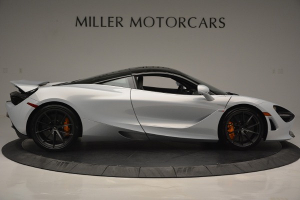 New 2019 McLaren 720S Coupe for sale Sold at Maserati of Westport in Westport CT 06880 9