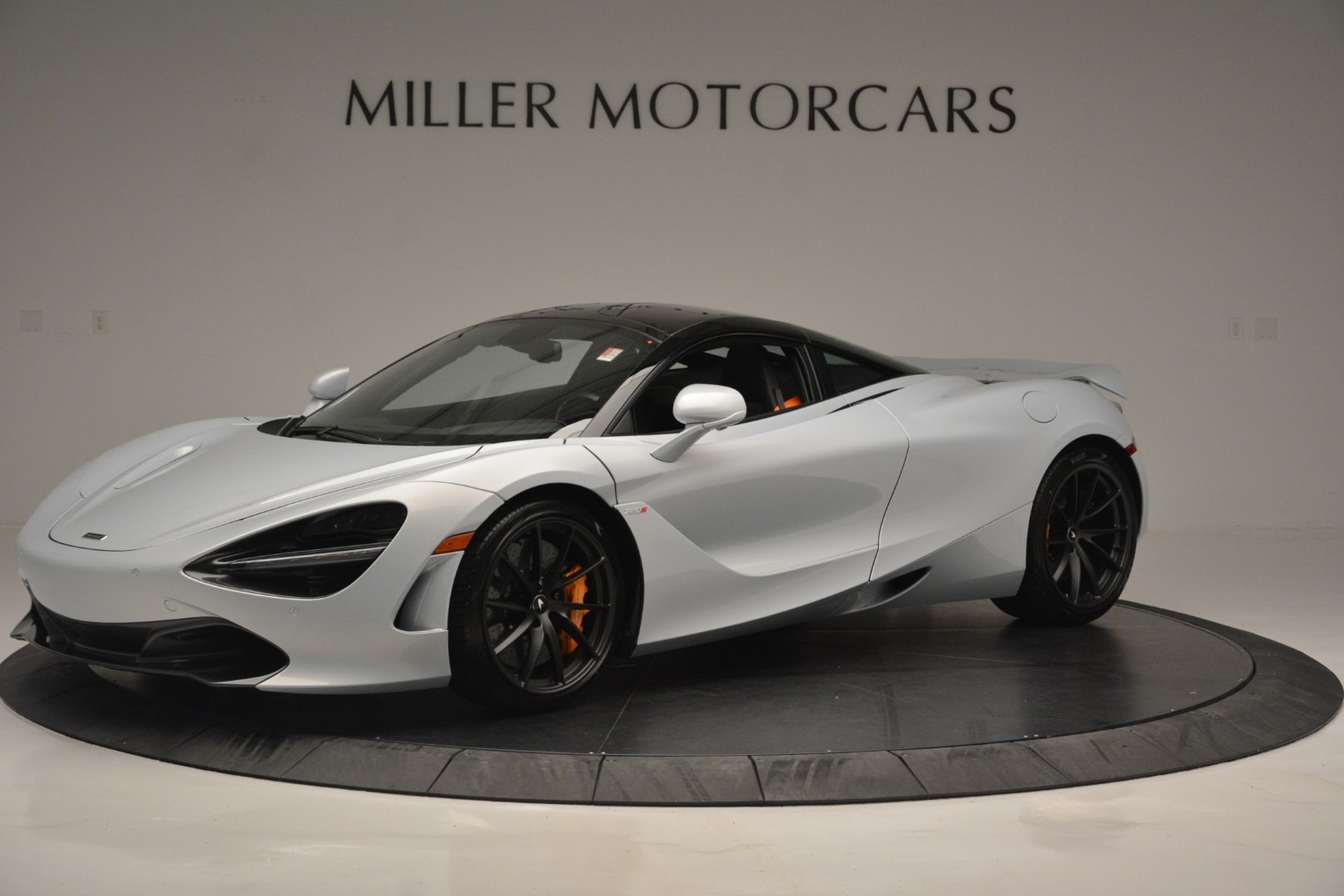 New 2019 McLaren 720S Coupe for sale Sold at Maserati of Westport in Westport CT 06880 1