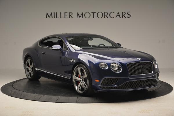 Used 2016 Bentley Continental GT Speed GT Speed for sale Sold at Maserati of Westport in Westport CT 06880 11