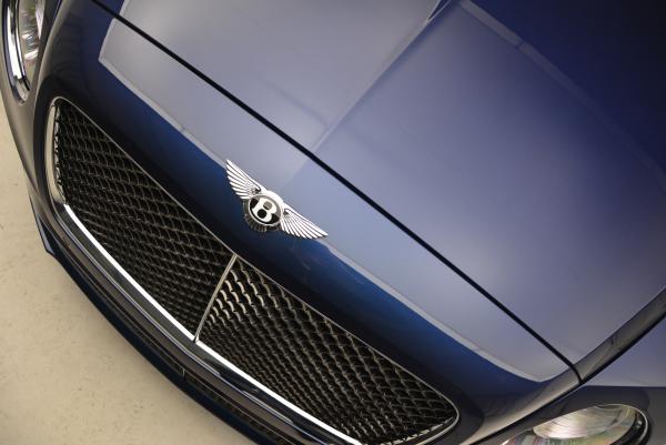 Used 2016 Bentley Continental GT Speed GT Speed for sale Sold at Maserati of Westport in Westport CT 06880 13