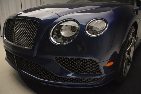 Used 2016 Bentley Continental GT Speed GT Speed for sale Sold at Maserati of Westport in Westport CT 06880 14