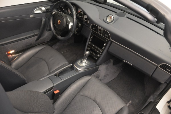 Used 2011 Porsche 911 Carrera 4S for sale Sold at Maserati of Westport in Westport CT 06880 22