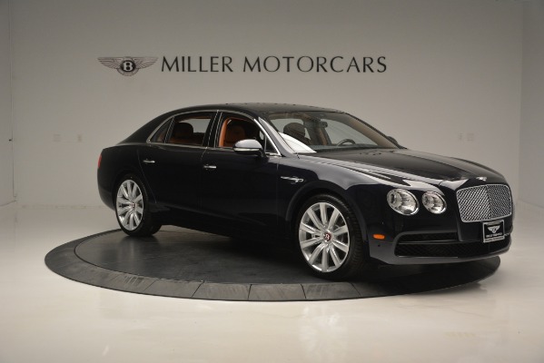 New 2018 Bentley Flying Spur V8 for sale Sold at Maserati of Westport in Westport CT 06880 11