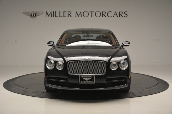 New 2018 Bentley Flying Spur V8 for sale Sold at Maserati of Westport in Westport CT 06880 12