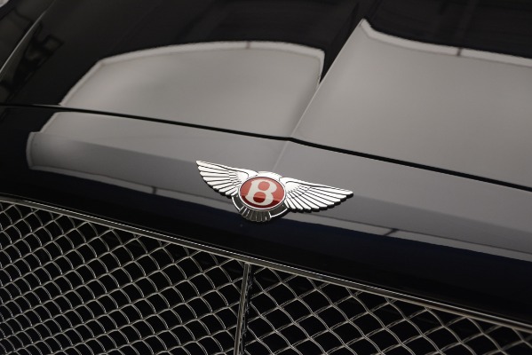 New 2018 Bentley Flying Spur V8 for sale Sold at Maserati of Westport in Westport CT 06880 14