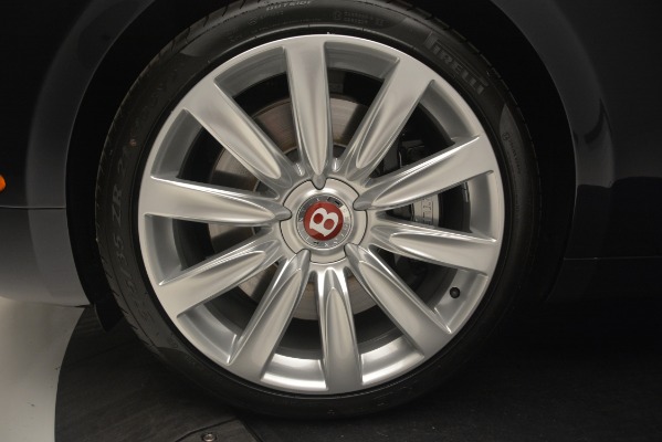 New 2018 Bentley Flying Spur V8 for sale Sold at Maserati of Westport in Westport CT 06880 16