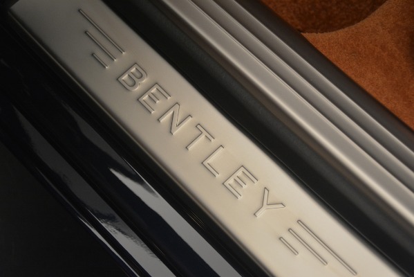New 2018 Bentley Flying Spur V8 for sale Sold at Maserati of Westport in Westport CT 06880 18