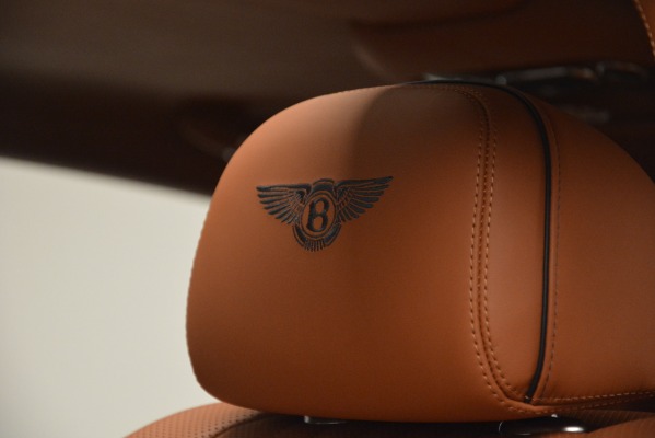New 2018 Bentley Flying Spur V8 for sale Sold at Maserati of Westport in Westport CT 06880 22