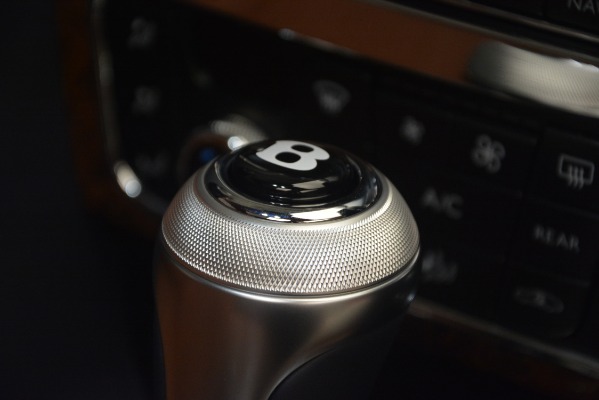 New 2018 Bentley Flying Spur V8 for sale Sold at Maserati of Westport in Westport CT 06880 26