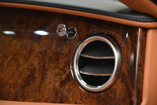 New 2018 Bentley Flying Spur V8 for sale Sold at Maserati of Westport in Westport CT 06880 27