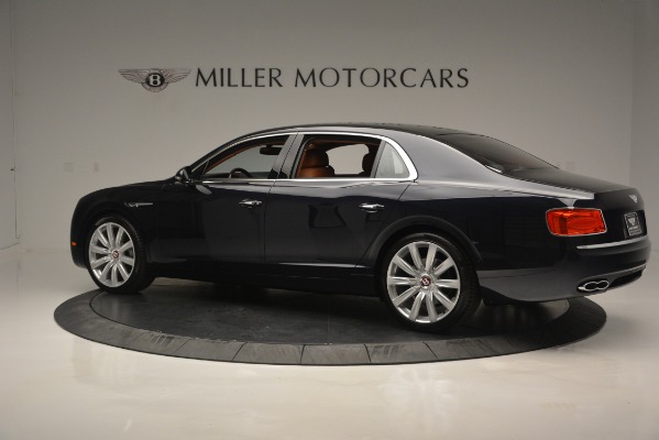 New 2018 Bentley Flying Spur V8 for sale Sold at Maserati of Westport in Westport CT 06880 4