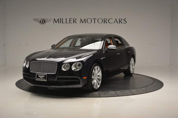 New 2018 Bentley Flying Spur V8 for sale Sold at Maserati of Westport in Westport CT 06880 1
