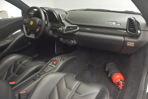 Used 2010 Ferrari 458 Italia for sale Sold at Maserati of Westport in Westport CT 06880 17