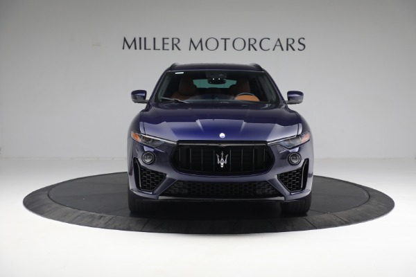 Used 2019 Maserati Levante S Q4 GranSport for sale Sold at Maserati of Westport in Westport CT 06880 12