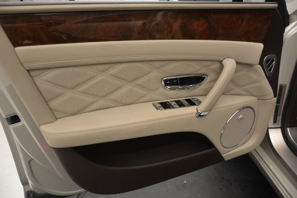 Used 2014 Bentley Flying Spur W12 for sale Sold at Maserati of Westport in Westport CT 06880 15