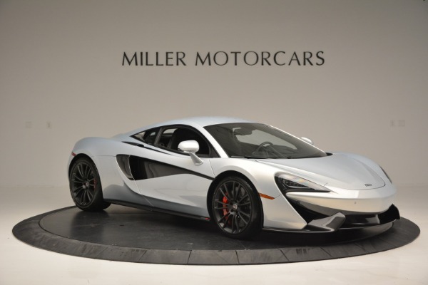 Used 2017 McLaren 570S for sale Sold at Maserati of Westport in Westport CT 06880 10